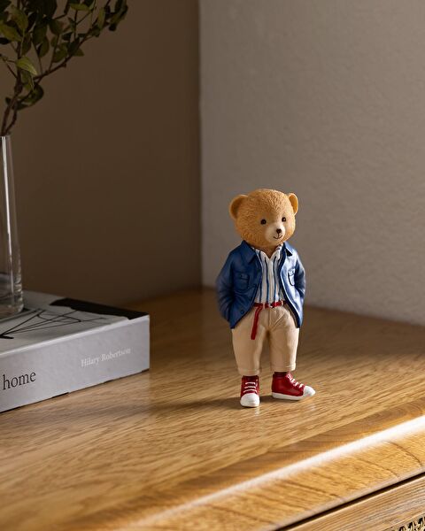 سيمون ترنكيت - 1