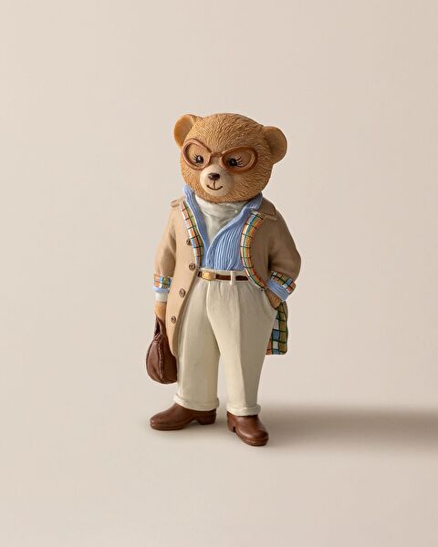 بوني ترنكيت - 0