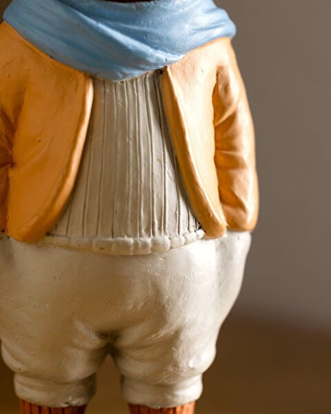 تمثال بادينغتون - 3