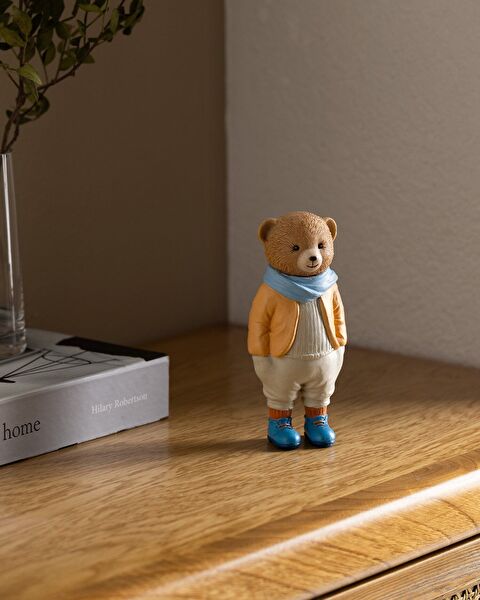 تمثال بادينغتون - 0