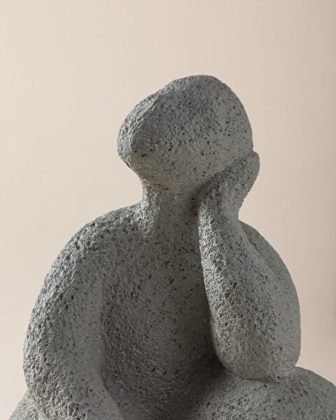 تمثال سيرافينا - 2