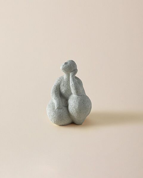 تمثال سيرافينا - 0