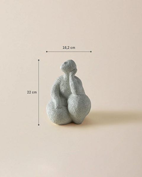 تمثال سيرافينا - 4