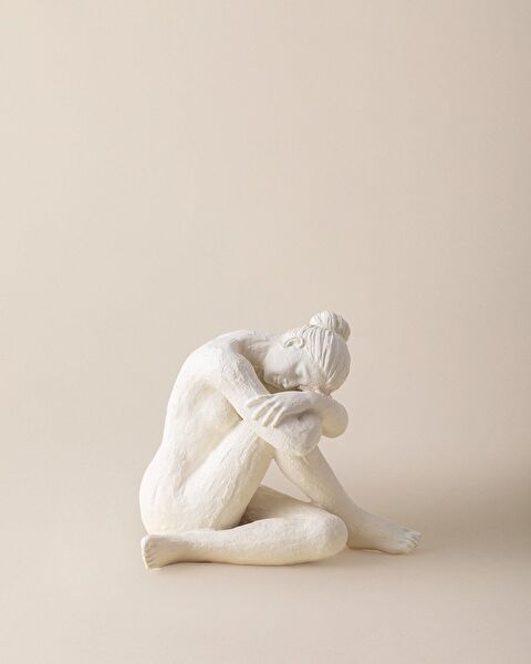 تمثال أوفيليا - 0