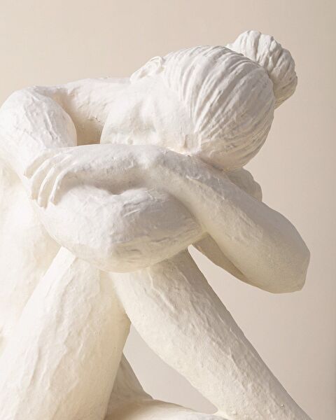 تمثال أوفيليا - 2