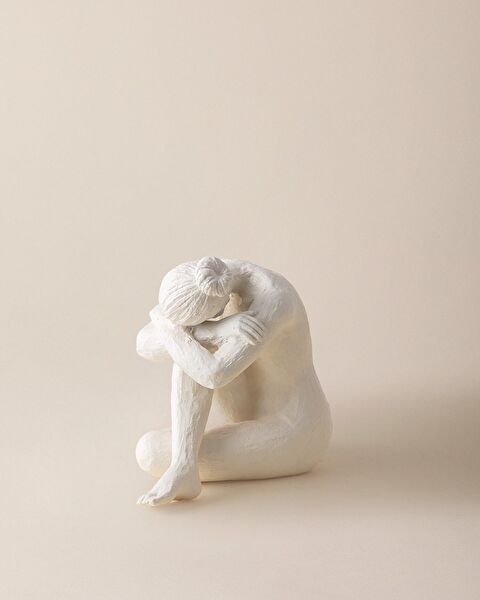 تمثال أوفيليا - 1