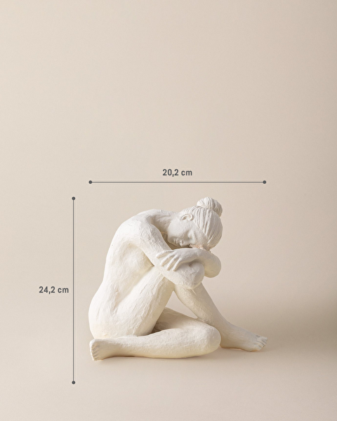 تمثال أوفيليا - 3