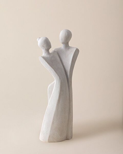 تمثال رين - 1