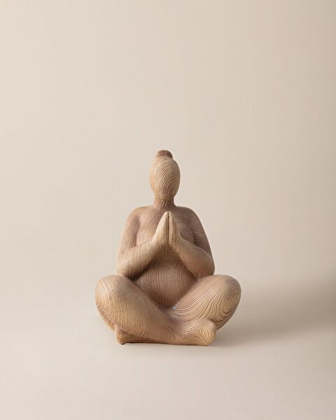 Etienne Figurine - Camel - 0