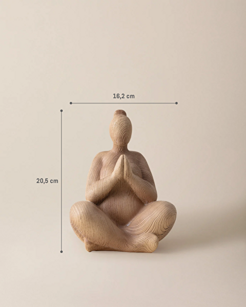 Etienne Figurine - Camel - 3