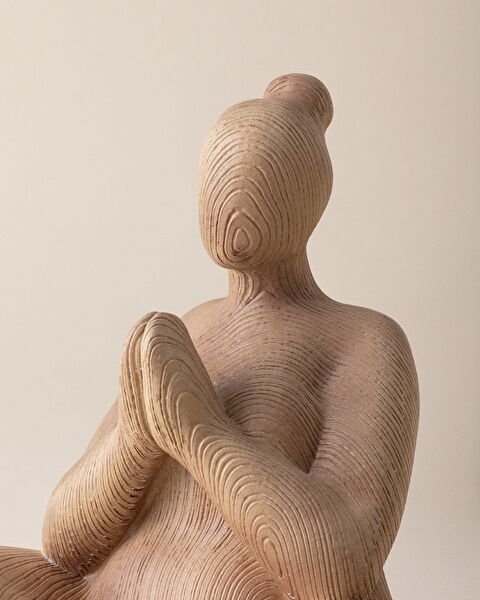 Etienne Figurine - Camel - 2