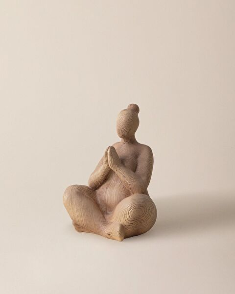 Etienne Figurine - Camel - 1