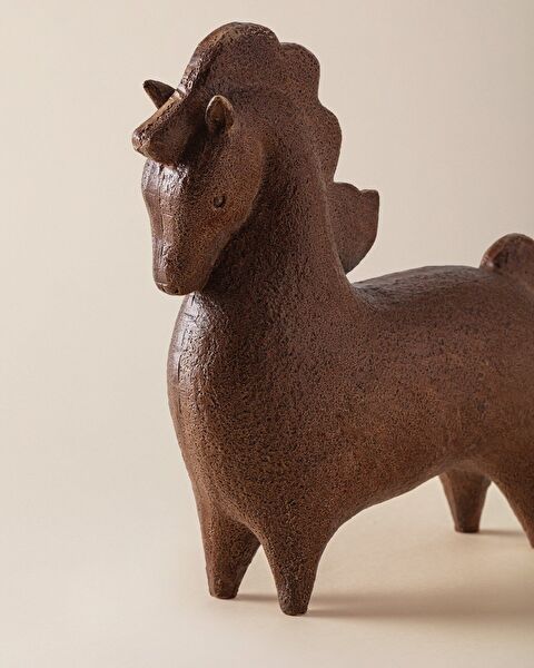 Nova Figurine - Earth - 3