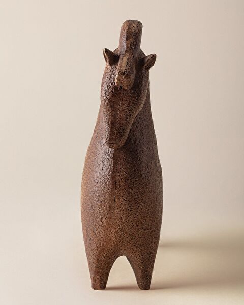 Nova Figurine - Earth - 2