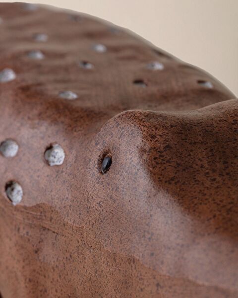 Oliver Figurine - Natural - 2