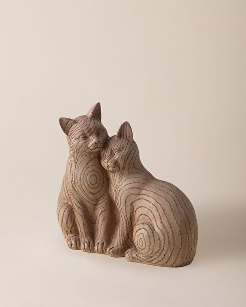 Amour Trinket - Light Brown - 1