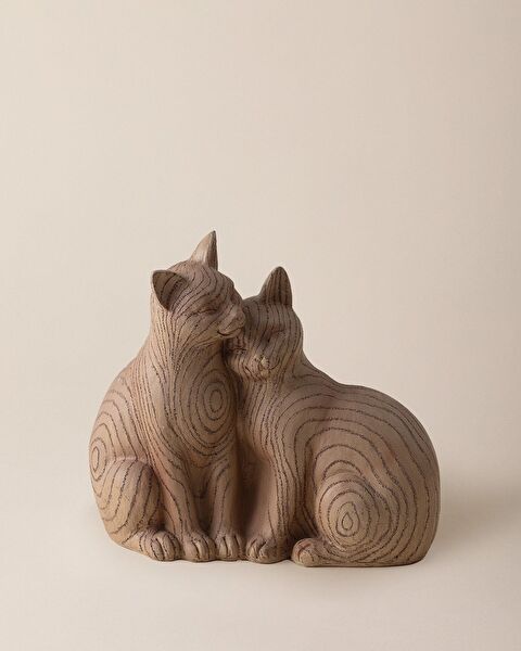 Amour Trinket - Light Brown - 0