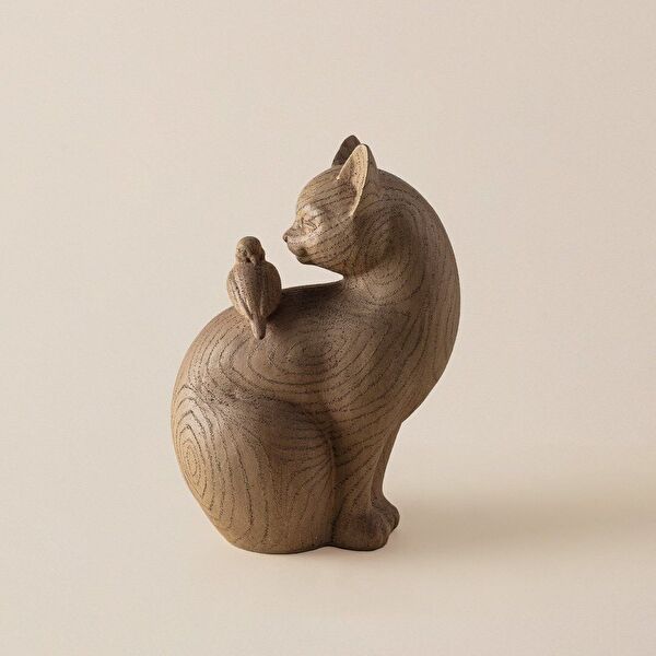 Aller Trinket - Light Brown - 0