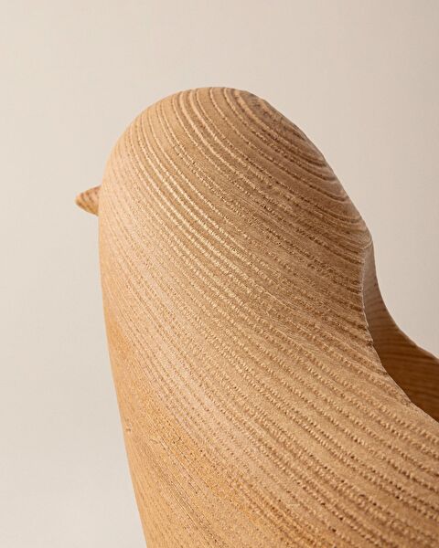 Willow Figurine - Camel - 3