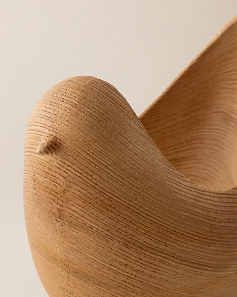 Willow Figurine - Camel - 2