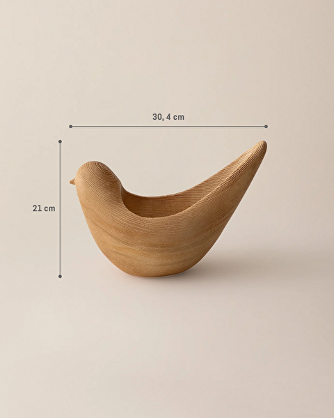 Willow Figurine - Camel - 5