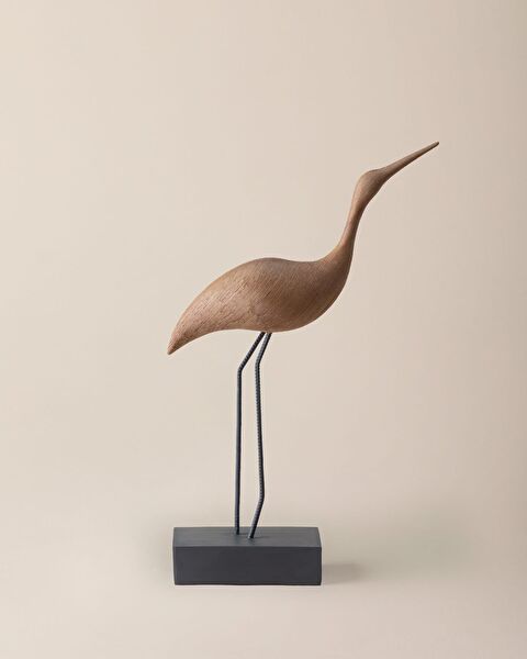 Merlin Figurine - Camel - 0