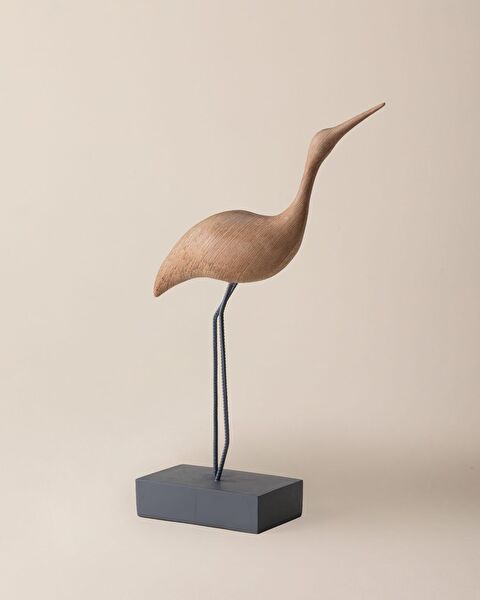 Merlin Figurine - Camel - 1