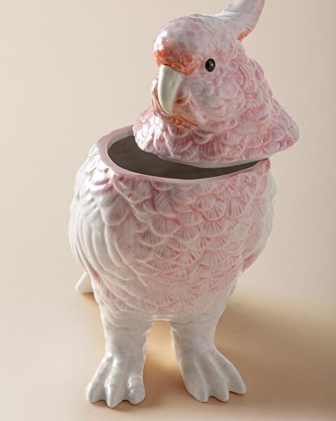 Sanvi Figurine - Dusty Pink - 2