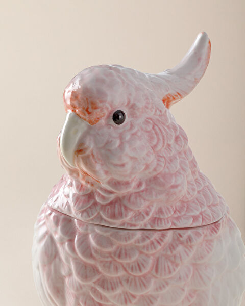 Sanvi Figurine - Dusty Pink - 3