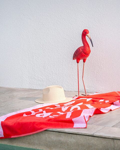 Sunny Figurine - Red - 5