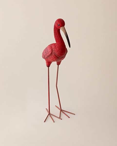 Sunny Figurine - Red - 0