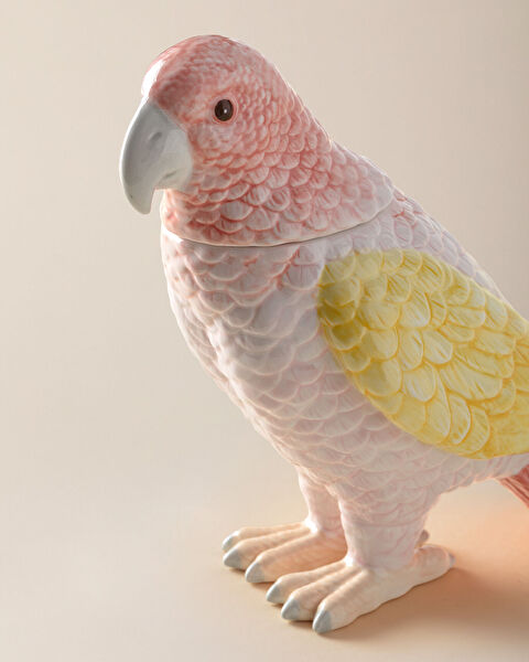 Lucy Figurine - Colorful - 4