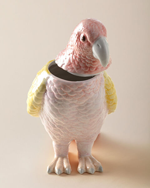 Lucy Figurine - Colorful - 5