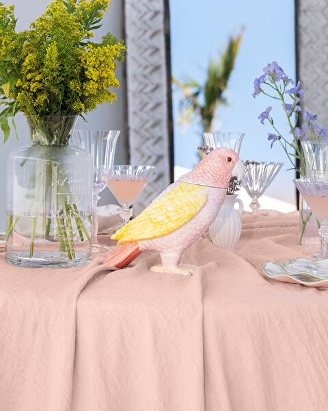 Lucy Figurine - Colorful - 2