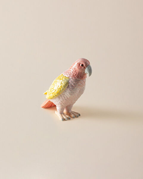 Lucy Figurine - Colorful - 3