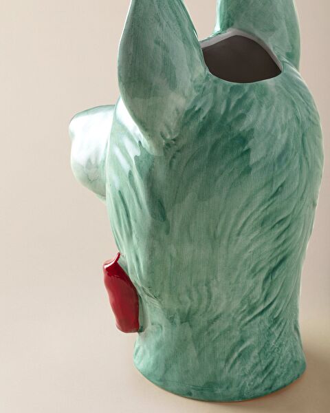 Riley Figurine - Colorful - 3