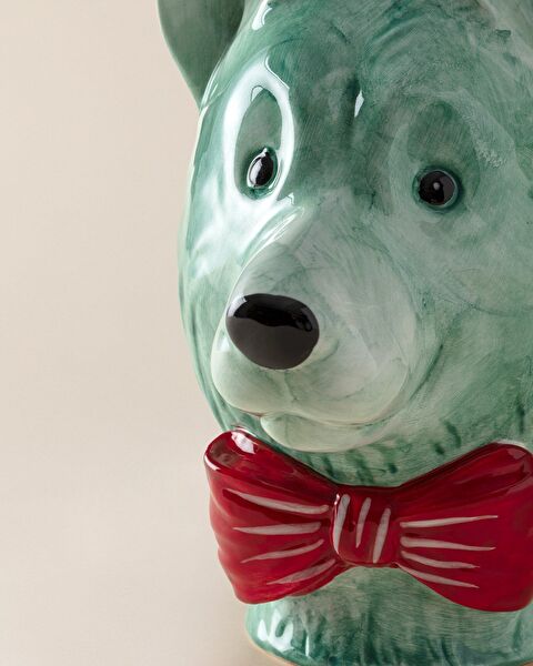 Riley Figurine - Colorful - 2