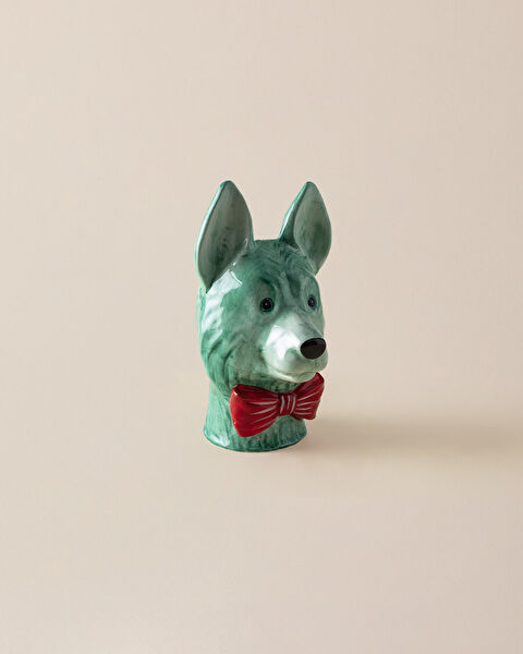 Riley Figurine - Colorful - 1