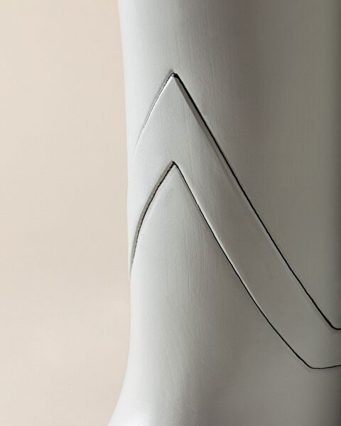 Celine Trinket - Black/White - 2