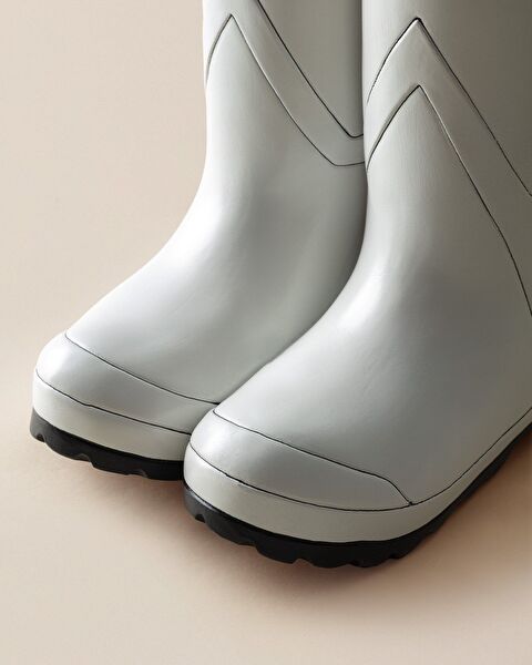 Celine Trinket - Black/White - 1