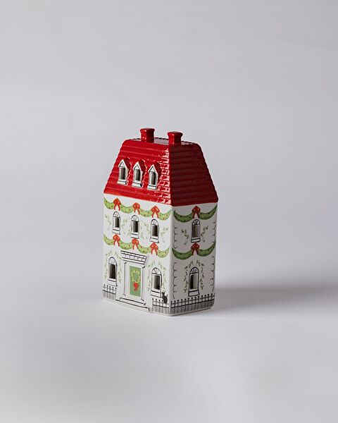 Louise Home Figurine - 2