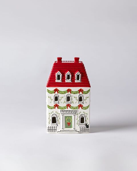 Louise Home Figurine - 0