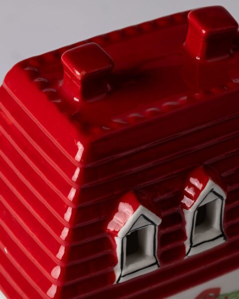 Louise Home Figurine - 4