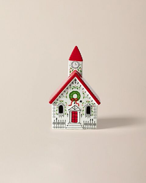 تمثال بيرجون هوم - 0