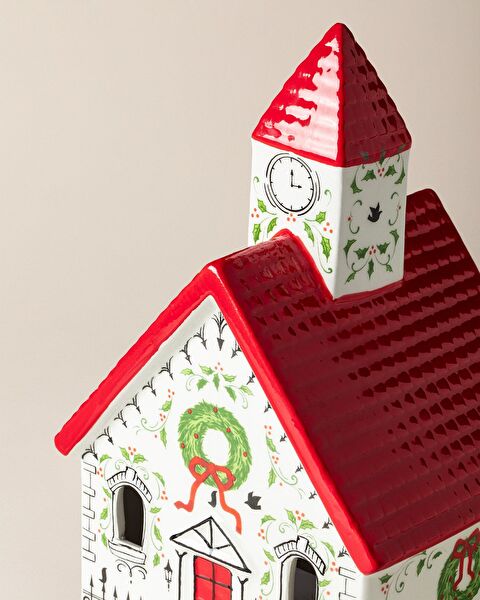 تمثال بيرجون هوم - 3