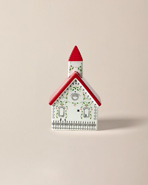 تمثال بيرجون هوم - 2