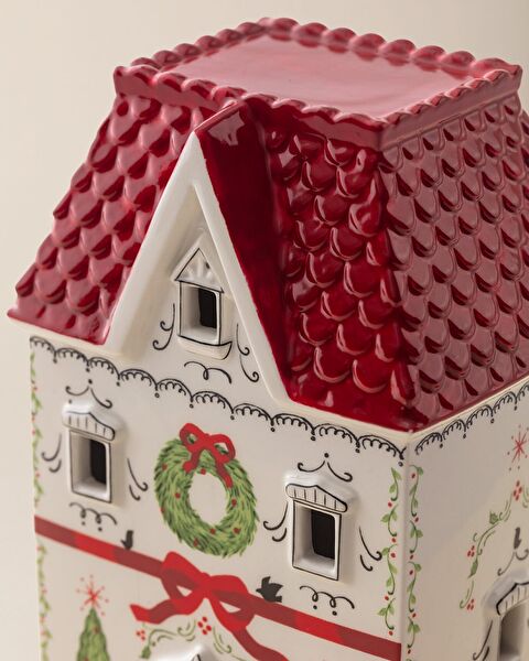 Isabella Home Figurine - 1