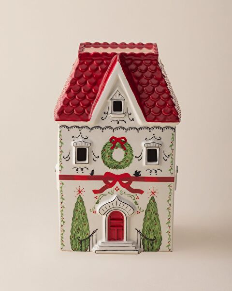 Isabella Home Figurine - 0