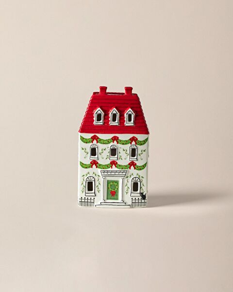 تمثال ألبرتا هوم - 0