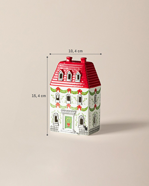 تمثال ألبرتا هوم - 4